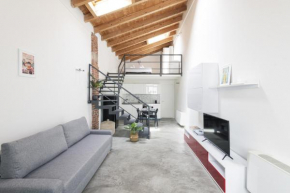 Easylife- Appartamento su due livelli su i Navigli